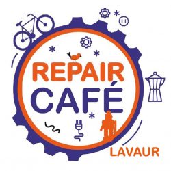 Repair café Lavaur # 37 - 5éme Editions du Recup'à faire