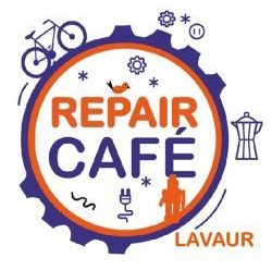 Repair Café Lavaur