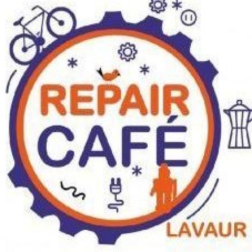 Repair Café Lavaur