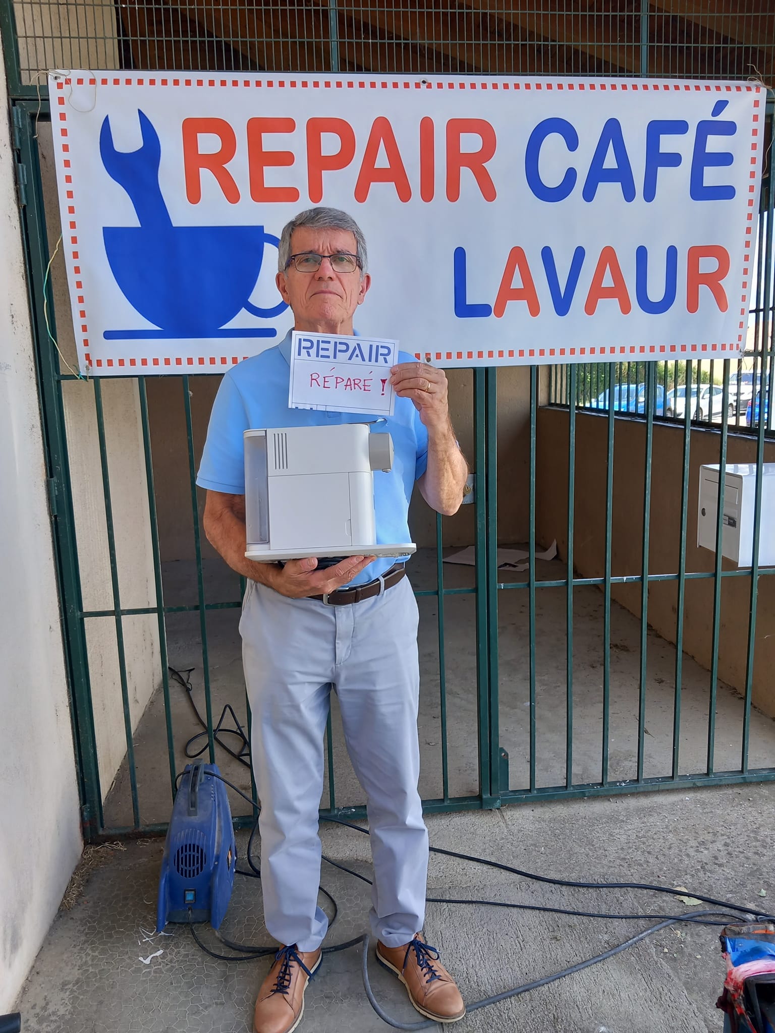 REPAIR CAFE LAVAUR - 27.05.2023 - 38