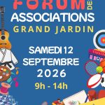 Le Forum des association 2026
